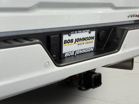 2023 GMC Sierra 2500HD