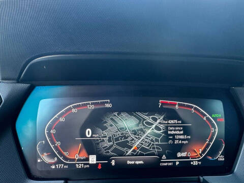 2022 BMW 2 Series 228i xDrive Gran Coupe