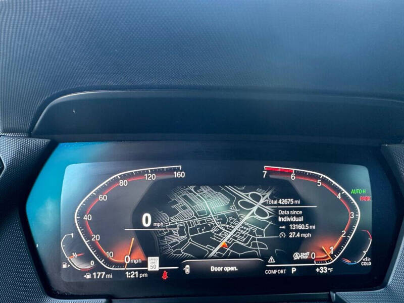 2022 BMW 2 Series 228i xDrive Gran Coupe