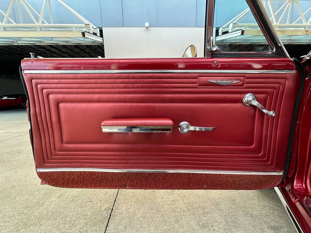 1965 Pontiac LeMans 15
