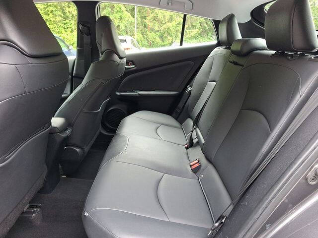 2019 Toyota Prius XLE AWD-e