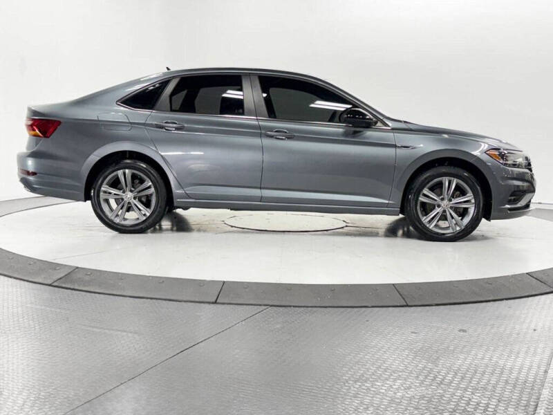 2019 Volkswagen Jetta R-Line