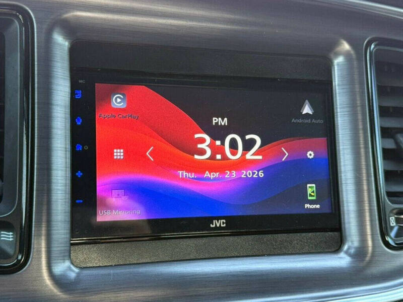 2017 Dodge Challenger