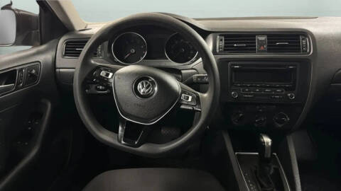 2015 Volkswagen Jetta