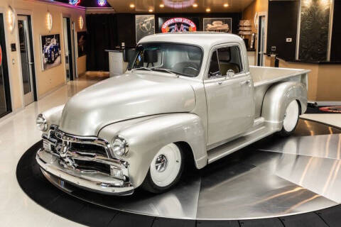 1954 Chevrolet 3100