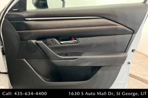 2023 Mazda CX-50 2.5 S Premium Plus