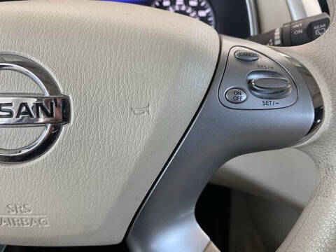 2017 Nissan Murano