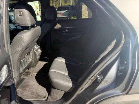 2021 Mercedes-Benz GLE GLE 350