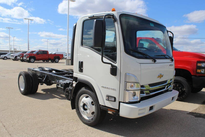 2024 Chevrolet 4500HG LCF for sale at Edwards Storm Lake in Storm Lake IA