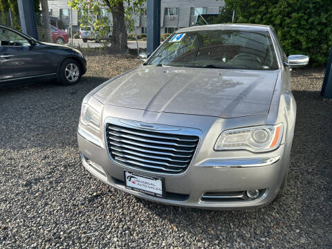 2014 Chrysler 300 for sale at Universal Auto Sales Inc in Salem OR