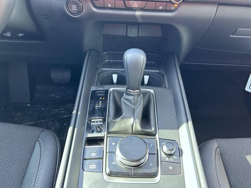 2025 Mazda CX-50 2.5 S Premium