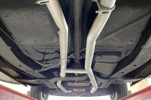 1962 Studebaker Hawk