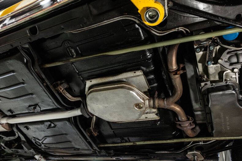 1979 Oldsmobile Toronado