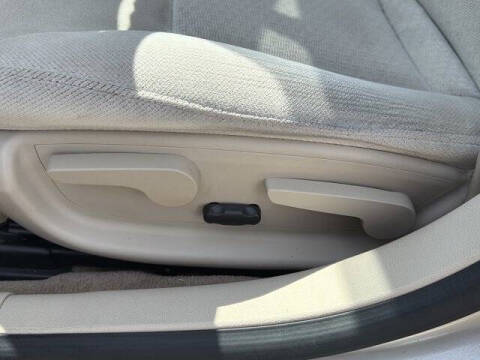 2008 Chevrolet Impala LS