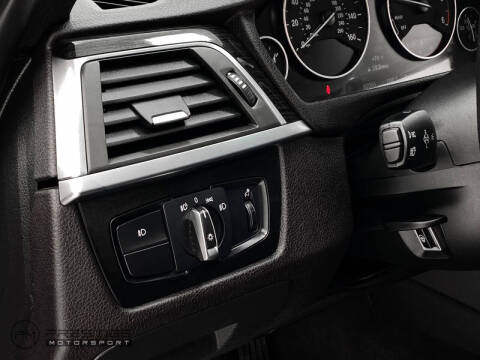 2016 BMW 3 Series 328d