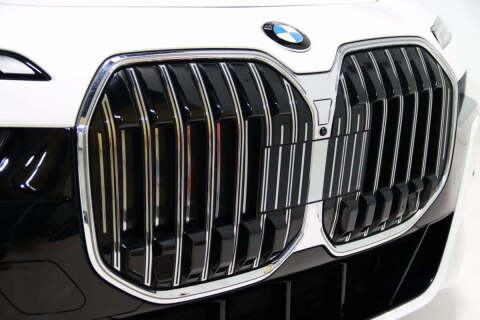 2023 BMW 7 Series 760i xDrive