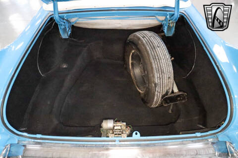 1957 Cadillac Series 62