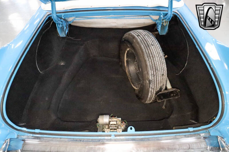 1957 Cadillac Series 62