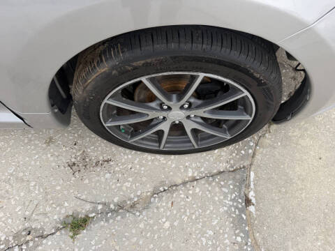 2012 Mitsubishi Eclipse GS Sport