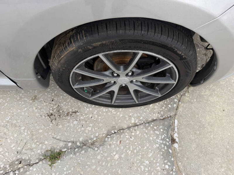 2012 Mitsubishi Eclipse GS Sport