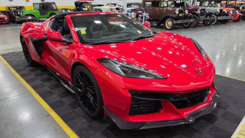 2023 Chevrolet Corvette Z06