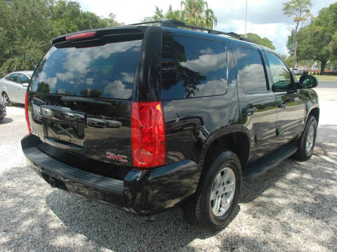 2008 GMC Yukon