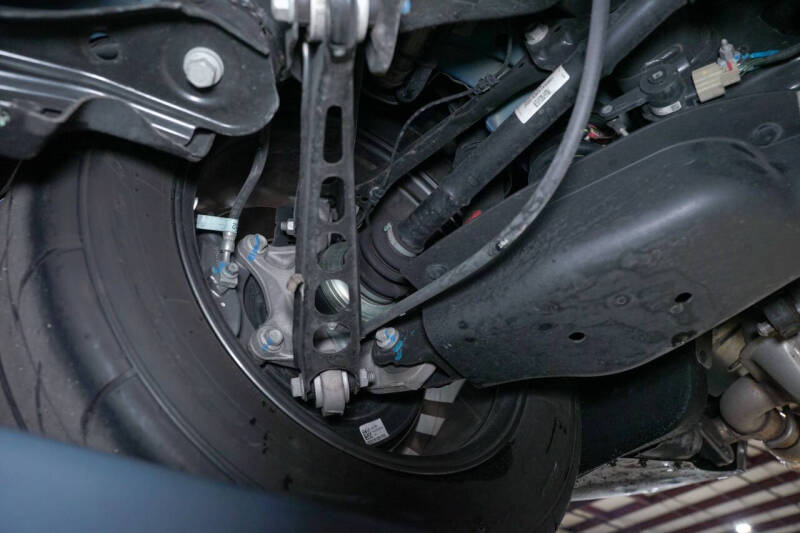 2021 Chevrolet Camaro ZL1