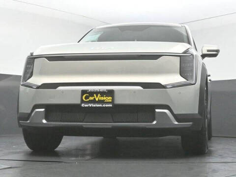 2024 Kia EV9 Light