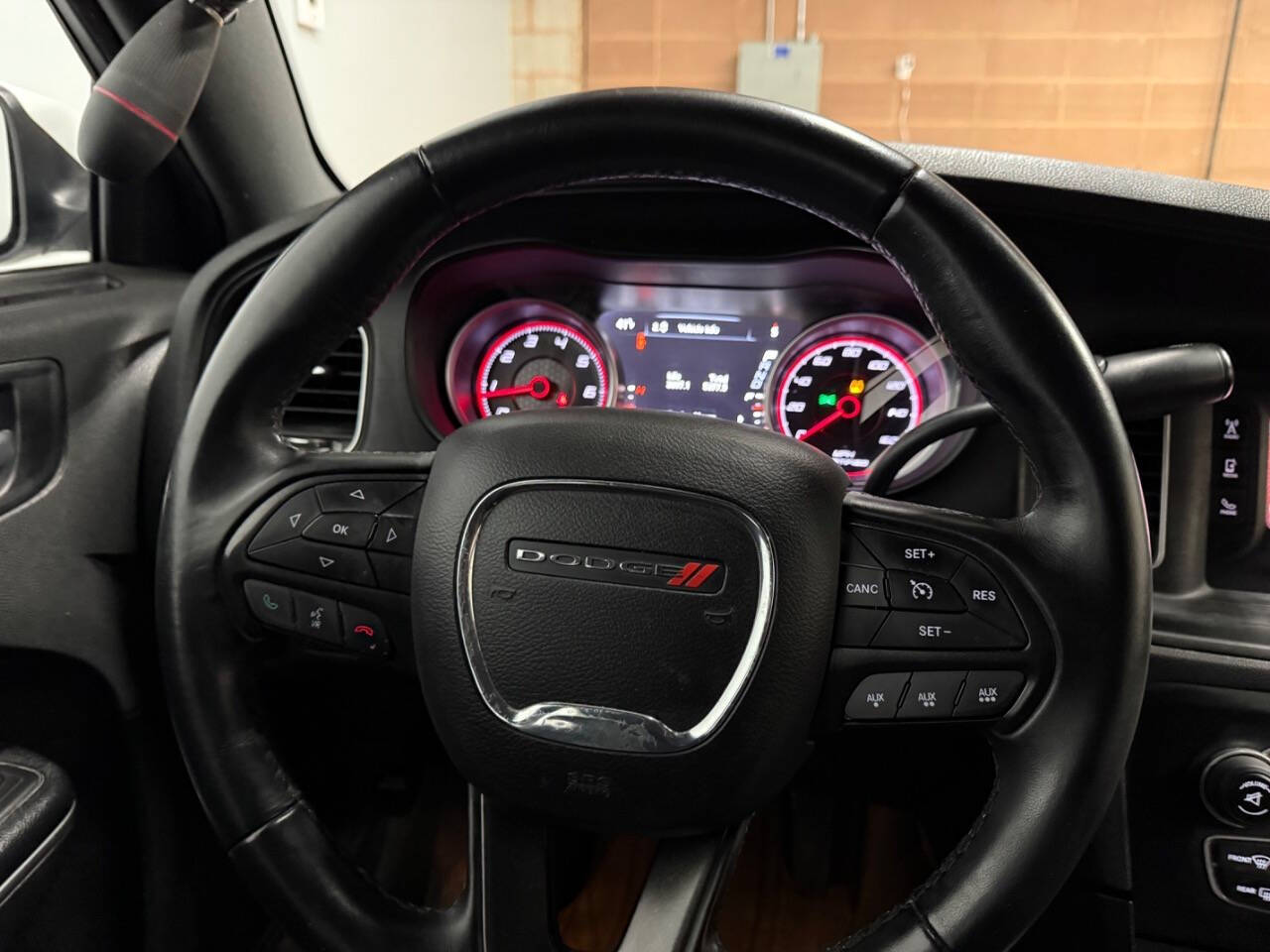 2016 Dodge Charger for sale at Sapphire Motors in Gurnee, IL