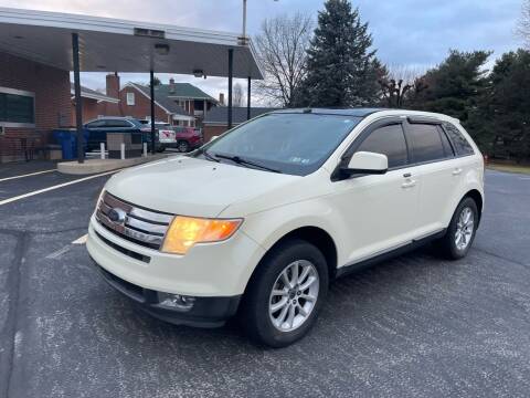 2007 Ford Edge for sale at Five Plus Autohaus, LLC in Emigsville PA