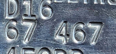 1967 Chevrolet Corvette