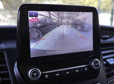 2020 Ford Transit 150