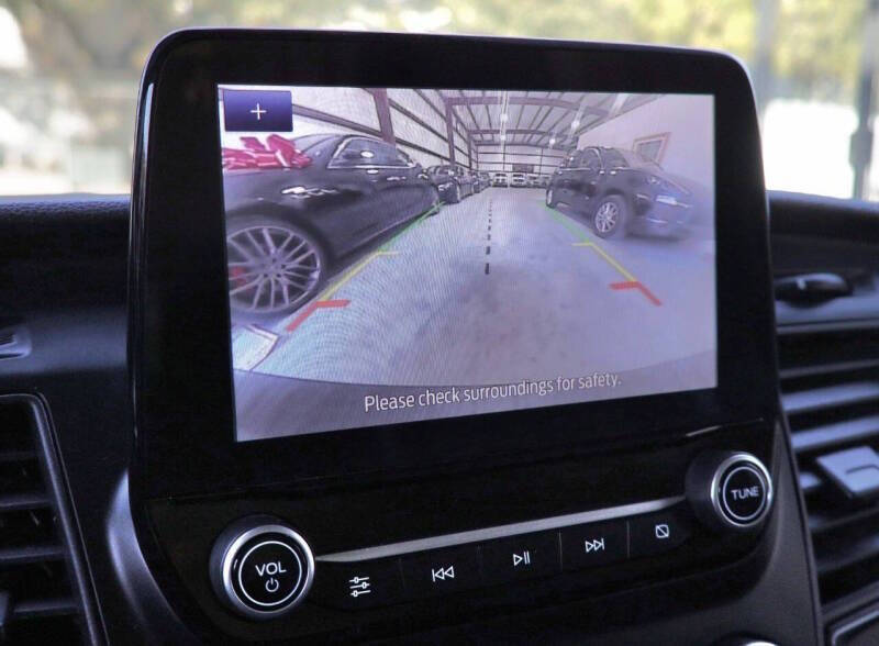 2020 Ford Transit 150