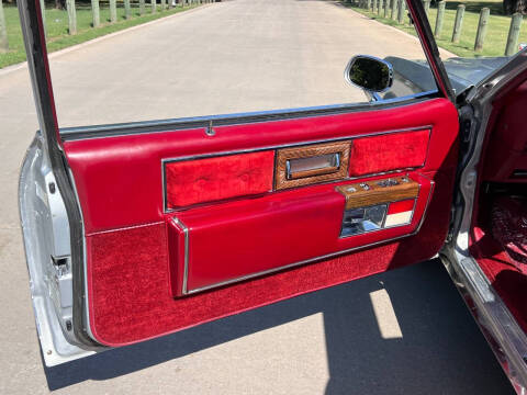 1978 Buick Park Avenue