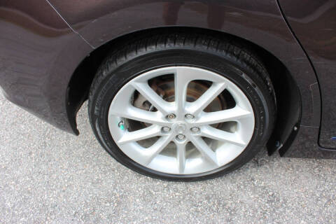 2012 Lexus CT 200h Premium