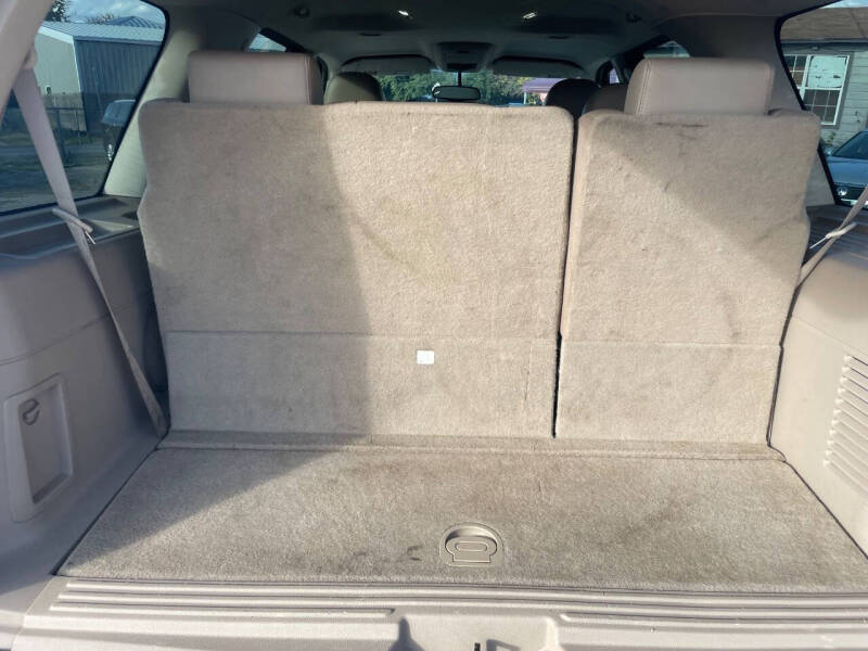 2005 Ford Expedition Eddie Bauer