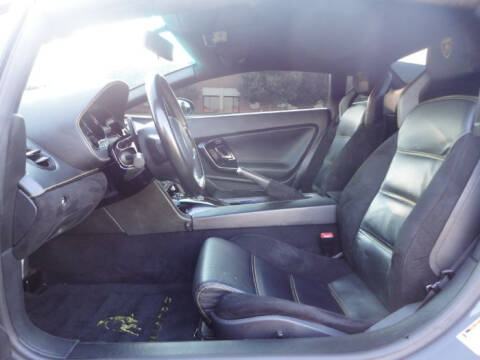 2004 Lamborghini Gallardo