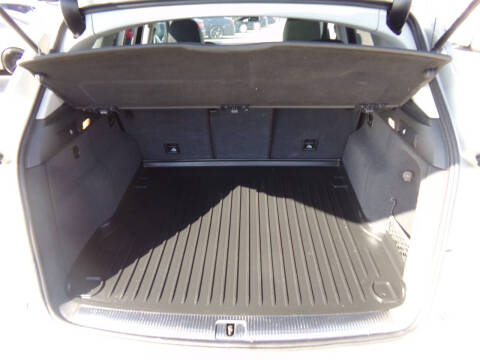 2014 Audi Q5 2.0T quattro Premium Plus