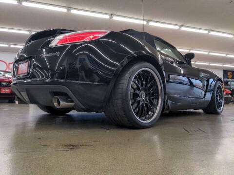 2007 Saturn SKY