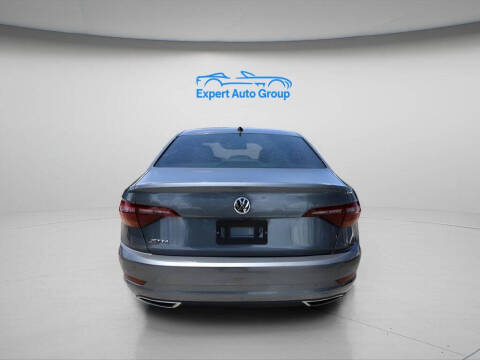 2019 Volkswagen Jetta R-Line