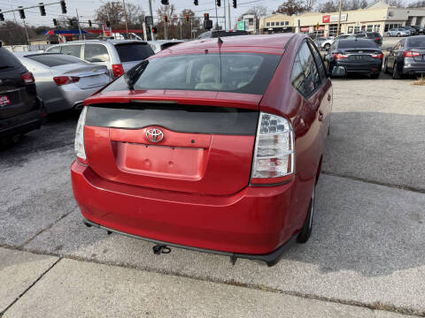 2006 Toyota Prius