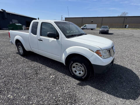2016 Nissan Frontier for sale at Choice One Auto LLC in Indianapolis IN