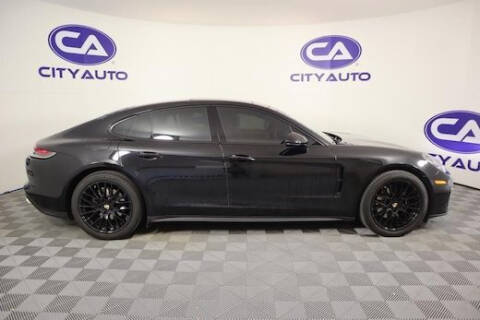 2021 Porsche Panamera for sale at Car One in Murfreesboro TN