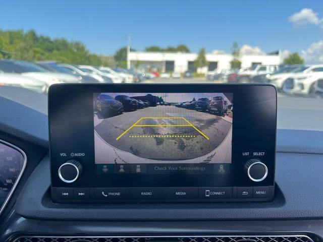 2024 Acura Integra w/A-SPEC