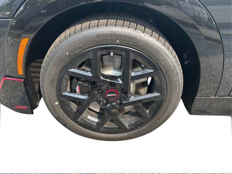 2026 MINI Hardtop 4 Door
