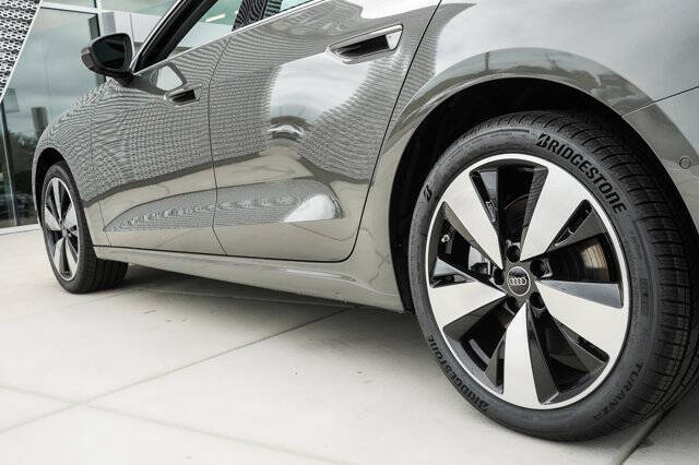 2025 Audi A5 quattro Prestige TFSI