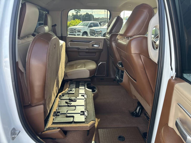 2023 RAM 2500 Laramie