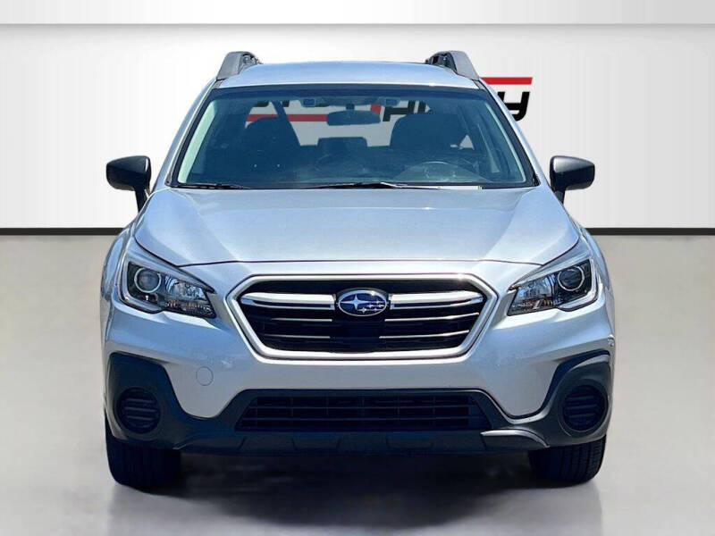 2019 Subaru Outback 2.5i