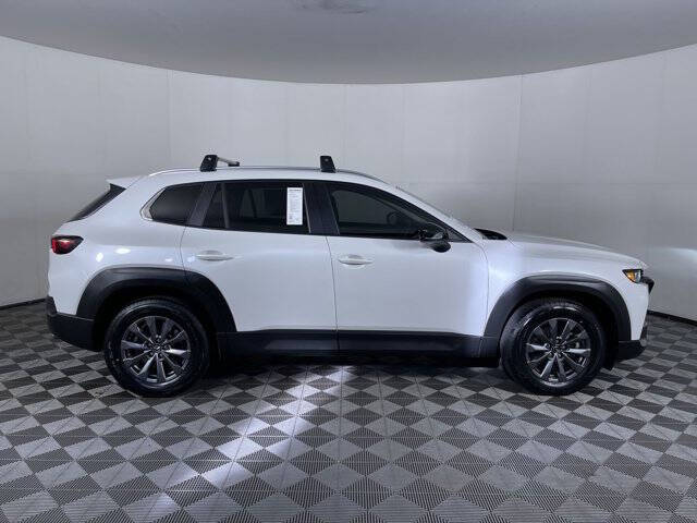 2023 Mazda CX-50 2.5 S Select