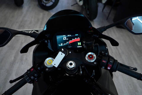 2024 BMW S 1000 RR